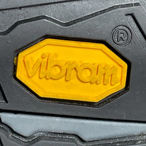 Z Zegna A-Maze Men's Size 10 Shoes Gray Black Techmerino Wool Vibram Sneaker - Picture 12 of 14